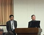 民營電廠從未繳公積金 台經濟部：一週內檢討
