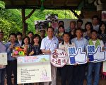 香山小旅行成果好  游客增四成