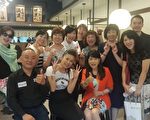 日本55沾面  袭卷竹北光明商圈