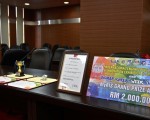 马来西亚发明展 亚太夺大会首奖