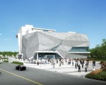 親子共遊好去處 海洋生態館106年完工