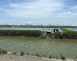 台西離島工業區 將闢綠能養殖專業區