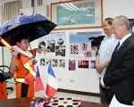 巴黎国际发明展 苗县表现亮眼