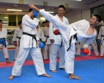 公費保送北教大 旭光學子傳承教練精神