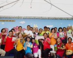 桐花公园桐乐会 桂竹笋行销推广
