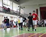 童玩節工讀生甄選  錄取率5成