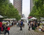 市集在新竹  文创产品新鲜看