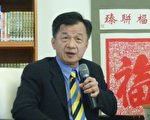 台监所超收 邱太三：可白天上班晚上回监