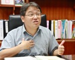 校长给毕业生的祝福 林育伸：坚持理想《就在前方》