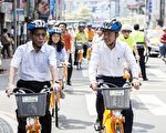Youbike上路试营运  竹市成立应变小组
