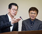 台焚化爐不夠用 李應元：調度問題
