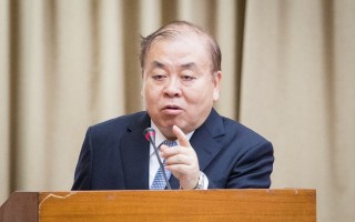 若无外生变数 台主计长：GDP应可保1