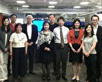 頂尖大學訪問學人MIT學術分享