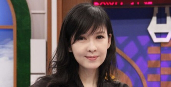 周慧敏曬今昔合照撐黎明 網民歎26年容顏未變 | 癡情快婿 | 大紀元