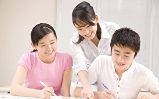 美华裔留学生并非都富裕 更多来自中等家庭
