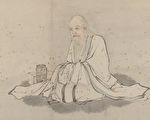 欣愉 ：古人原來這樣生活之羅公遠（上）