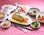 金婚紀念餐廳 台北心意珍饌