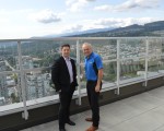 高貴林市中心重新規劃 打造最宜居社區