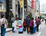 中共控制赴日人数 矢板明夫：还在拍脑门治国