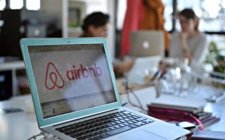 增資後的Airbnb市值將是萬豪酒店的2倍