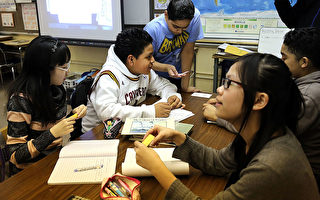 纽约州新规照顾移民学生 学校急招英语教师
