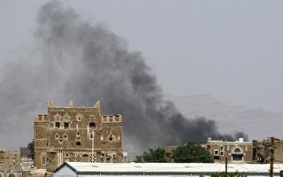 沙特摧毀也門叛軍導彈 稱將再檢視停火協議