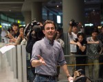 记者被朝鲜驱逐 BBC称随后解释