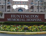 帕薩迪納的亨廷頓醫院。（網路圖片）