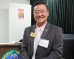 爾灣市長崔錫浩競選州眾議員 盼華人支持