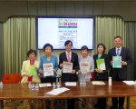 「臺語研習會」6月初舉行 歡迎報名