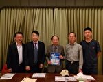 臺灣人醫師協會29日牙科義診諮詢