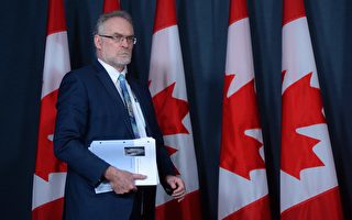 加拿大2016年联邦审计报告   5大问题突出