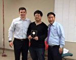 16年不懈努力 北卡華人稅務公司再創佳績