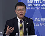 解析蔡英文就職演說 專家談美中台關係