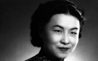 钱钟书夫人杨绛北京病逝 享年105岁