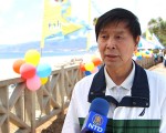 洛杉磯法輪功學員談修煉後身心變化