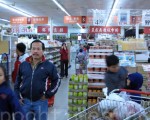 橙縣成爲亞裔美國人第三多地區