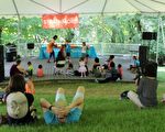 馬州Strathmore音樂廳開放  孩童感受藝術魅力
