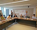林全視察故宮南院  張花冠籲請協助發展