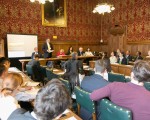 英國國會辯論 跨黨派議員籲強化英台關係