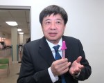 華醫研發子宮頸癌新檢測 準確達九成