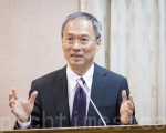 僑務掀戰火 僑委會：陸和統會猛批台新政府