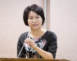 黄国昌疑试委过多 台考选部：不用那么多