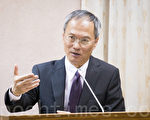 防台商被中共統戰 僑委會列應對守則