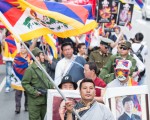 臺立院初審通過 16名滯臺圖博人可申請居留
