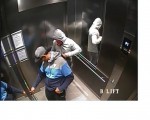 劫匪抢悉尼名店在逃  警方吁民众协助破案