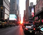 中国人在美购买商业地产 首选哪五个城市