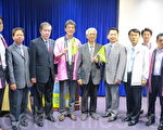 熊本震災後復興大分縣與台中包機往返