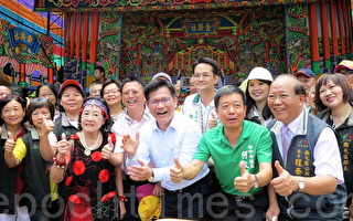 麻芛文化節 再創千人木屐舞世界紀錄