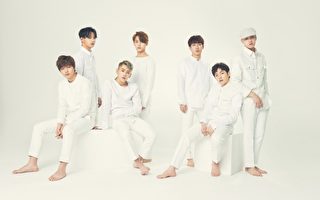 韓男子團體BTOB 八月訪台開演唱會